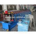 metal cold roll forming machine